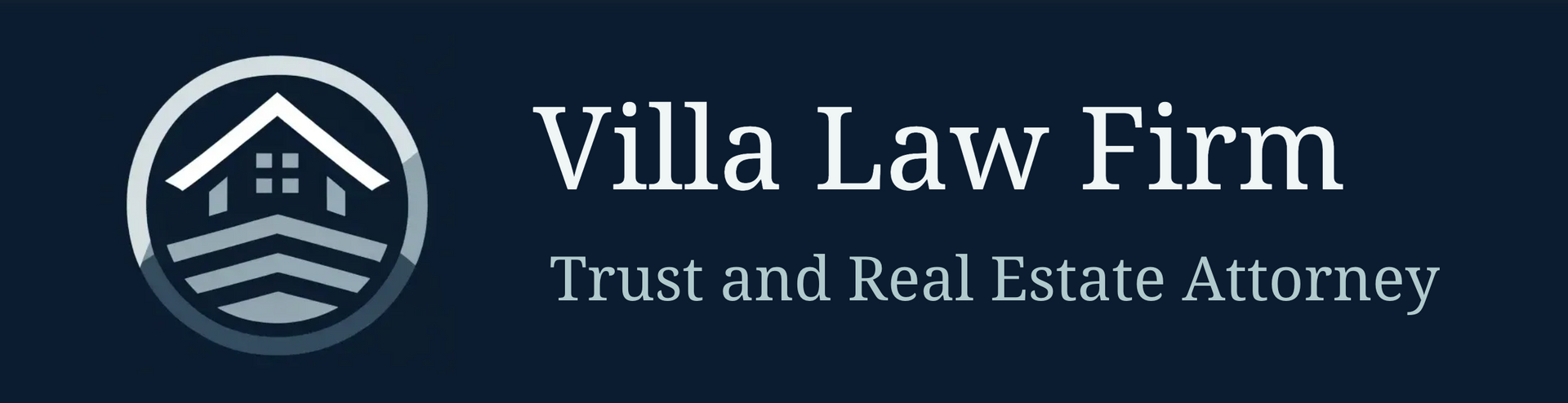 Dominick R. Villa Attorney at Law in Brookfield, IL