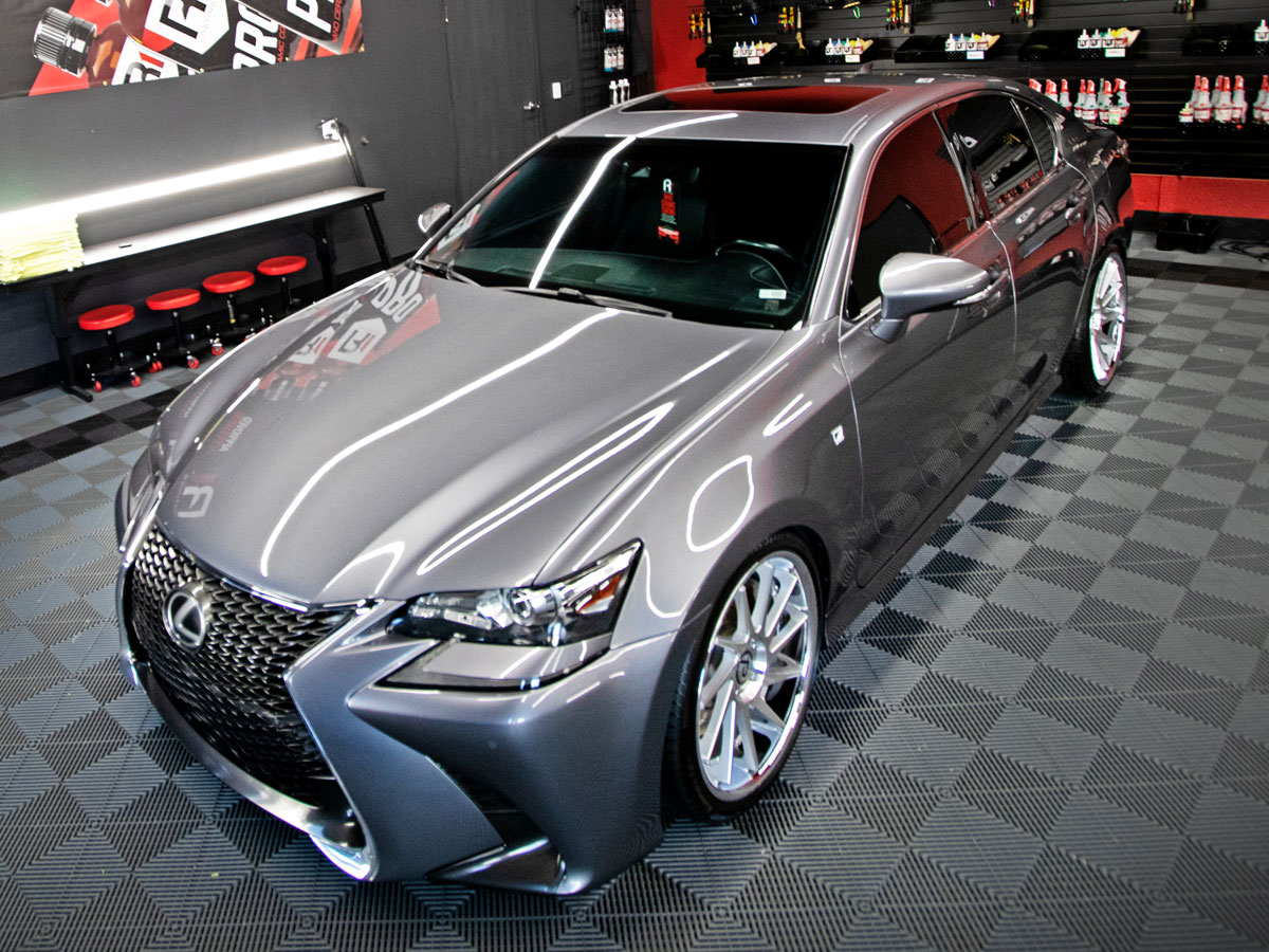 Aqua Edge Auto Detailing of Scarsdale in Larchmont, NY (2)