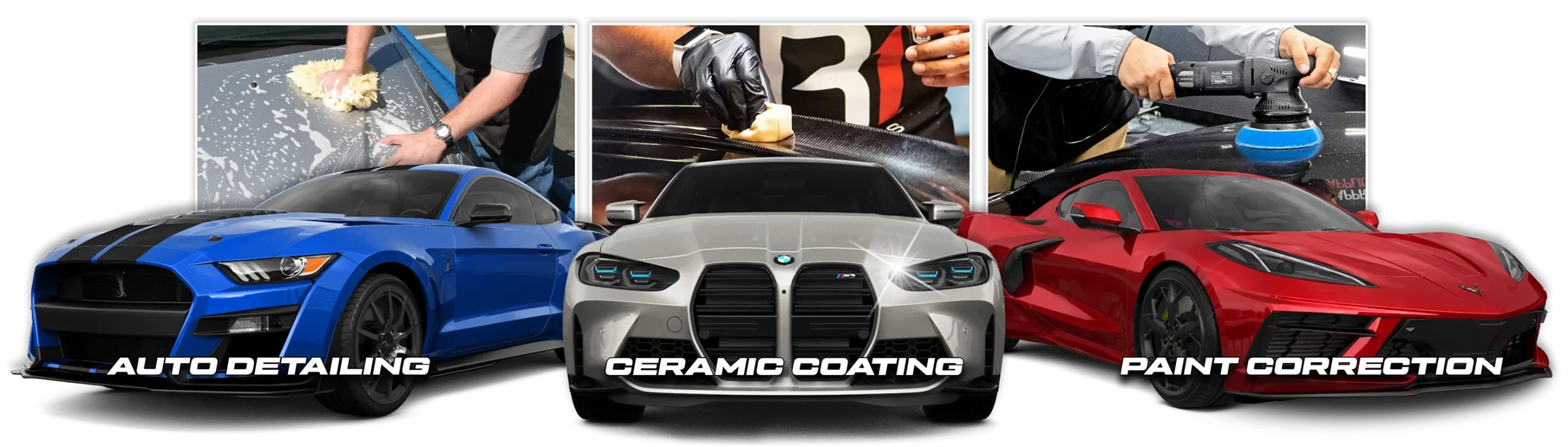 Aqua Edge Auto Detailing of Scarsdale in Larchmont, NY (4)
