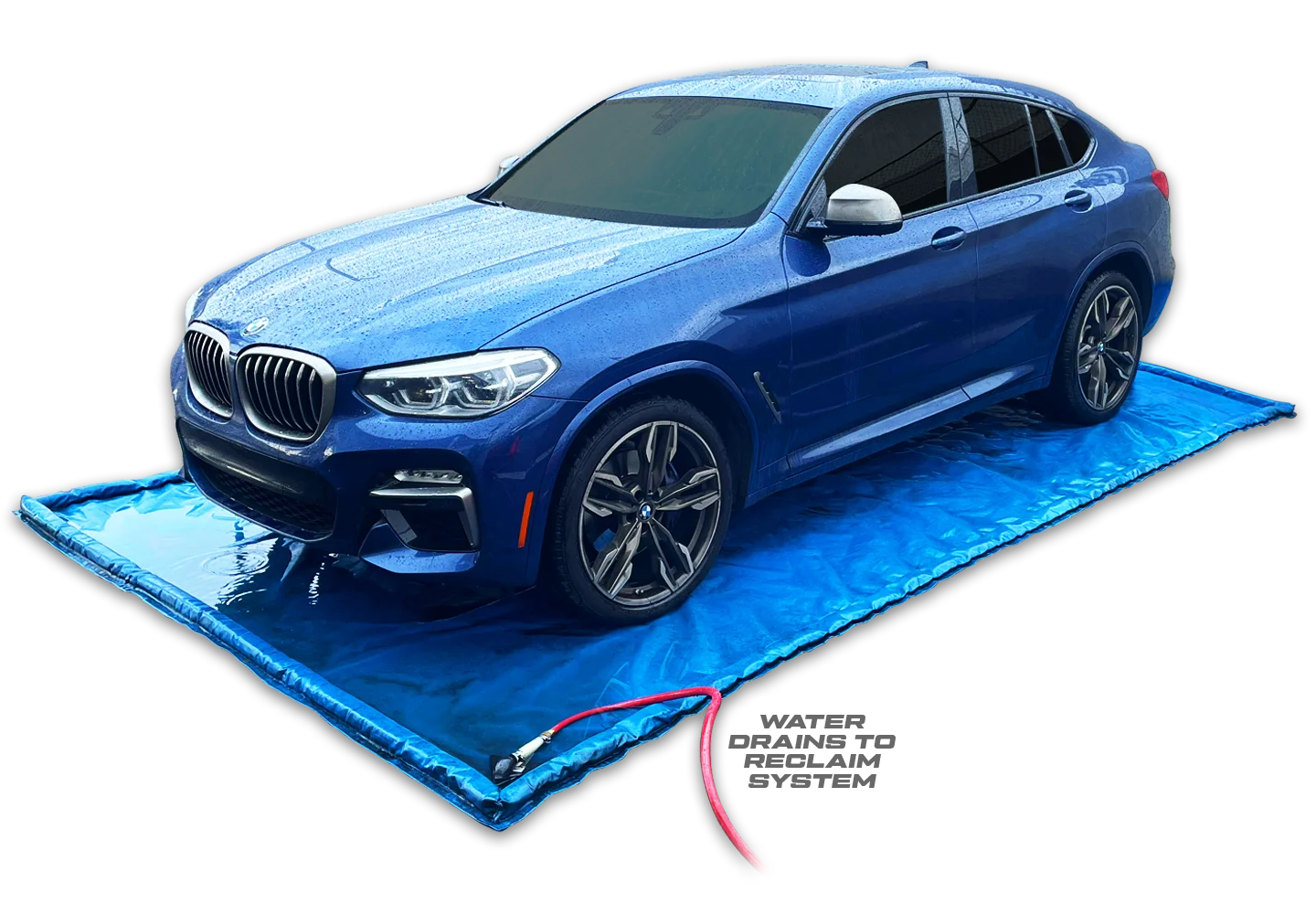 Aqua Edge Auto Detailing of Scarsdale in Larchmont, NY (6)