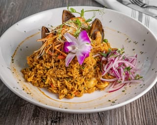 Aromas del Peru in Pompano Beach, FL