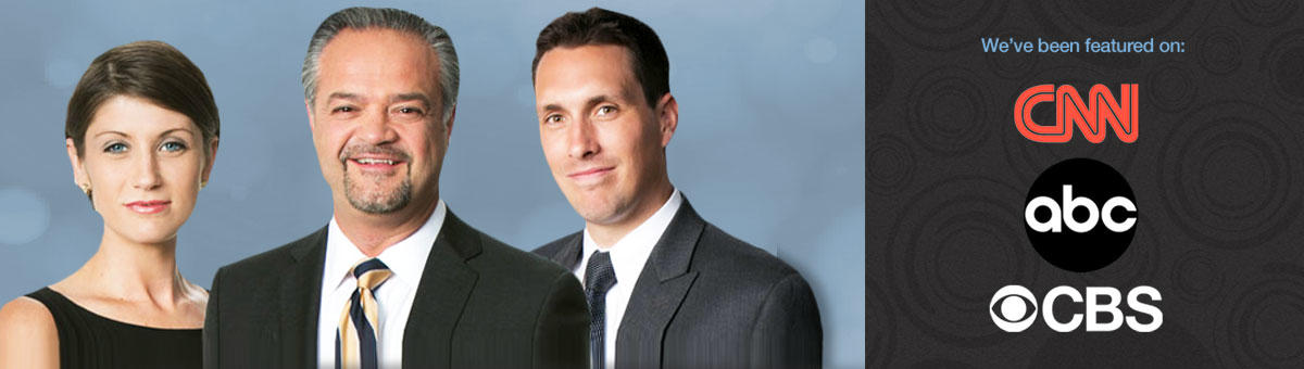 The Giatras Law Firm, PLLC in Charleston, WV