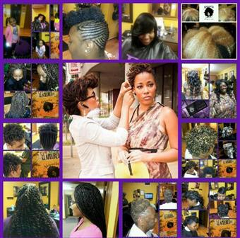 Natural U Salon in Flowood, MS (2)