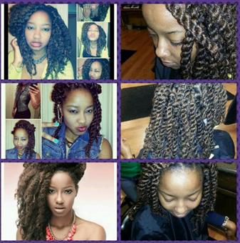 Natural U Salon in Flowood, MS (3)