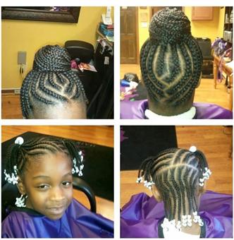 Natural U Salon in Flowood, MS (4)
