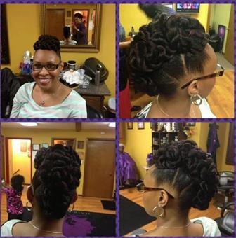 Natural U Salon in Flowood, MS (5)