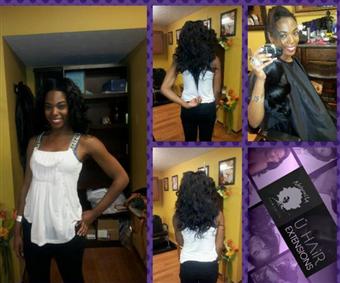 Natural U Salon in Flowood, MS (6)