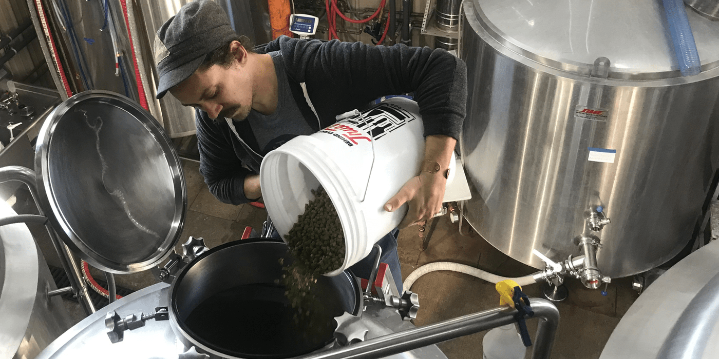 Little Fish Brewing Company in Athens, OH (4)