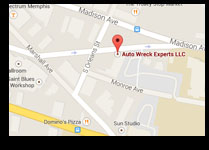 Auto Wreck Experts LLC in Memphis, TN (3)