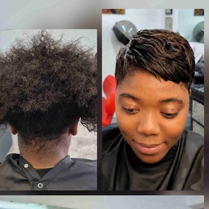 Shear Sassy Creations Salon in San Angelo, TX (3)