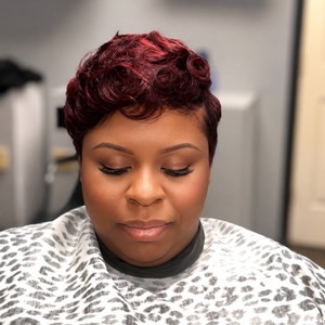 Shear Sassy Creations Salon in San Angelo, TX (4)