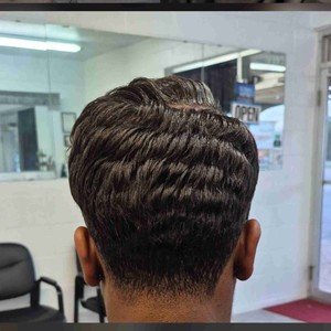Shear Sassy Creations Salon in San Angelo, TX (5)