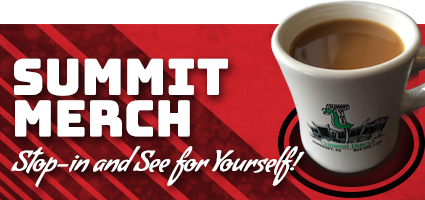 Summit Diner in Somerset, PA