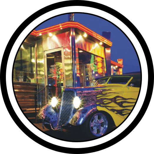 Summit Diner in Somerset, PA (3)
