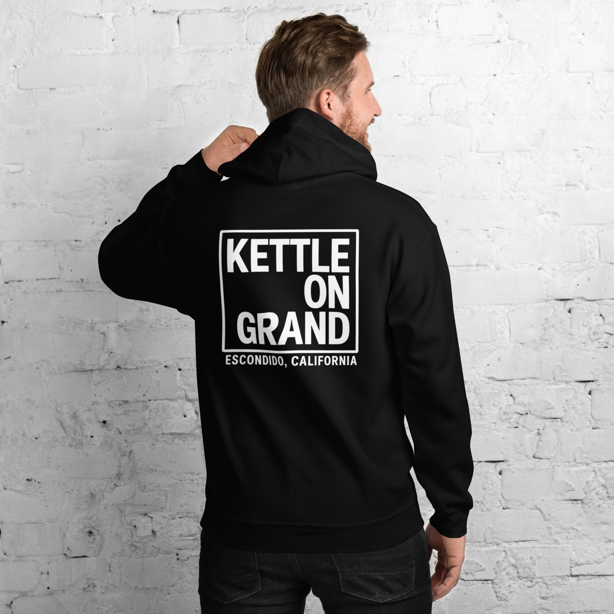 Kettle On Coast in Oceanside, CA