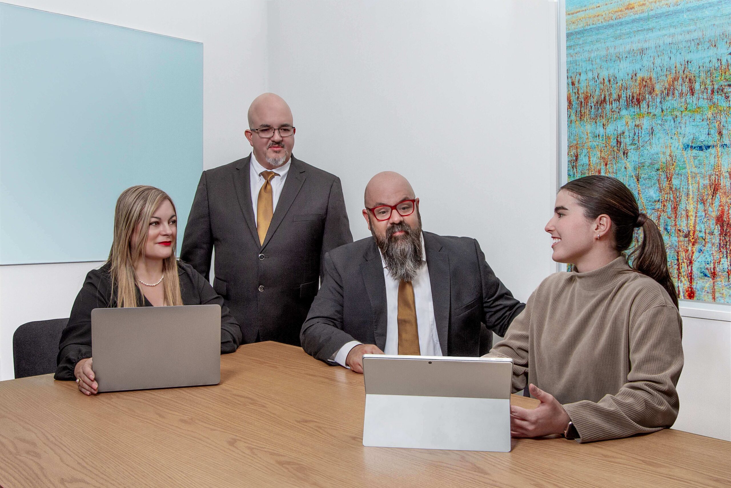 TaxMan Consulting in Cedar Park, TX