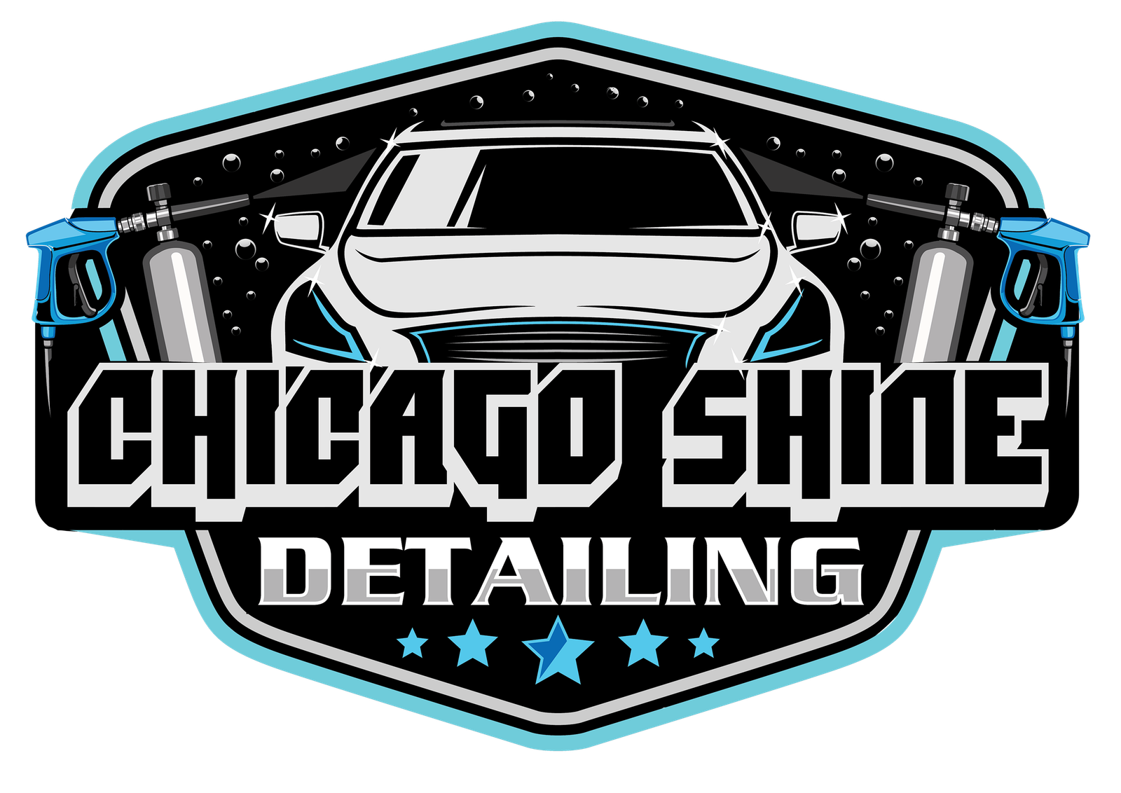 Chicago Shine Auto Detailing in Orland Park, IL