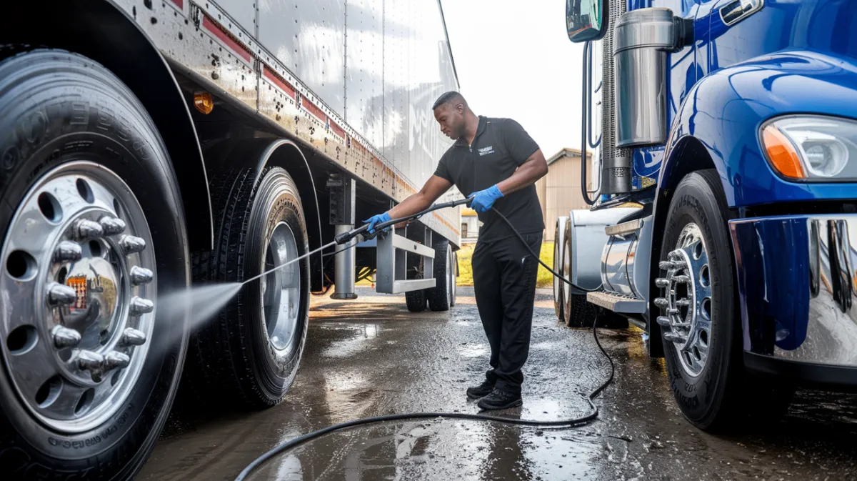 Magic Mobile Detailing in Norcross, GA (2)