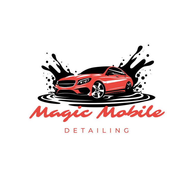 Magic Mobile Detailing in Norcross, GA (5)