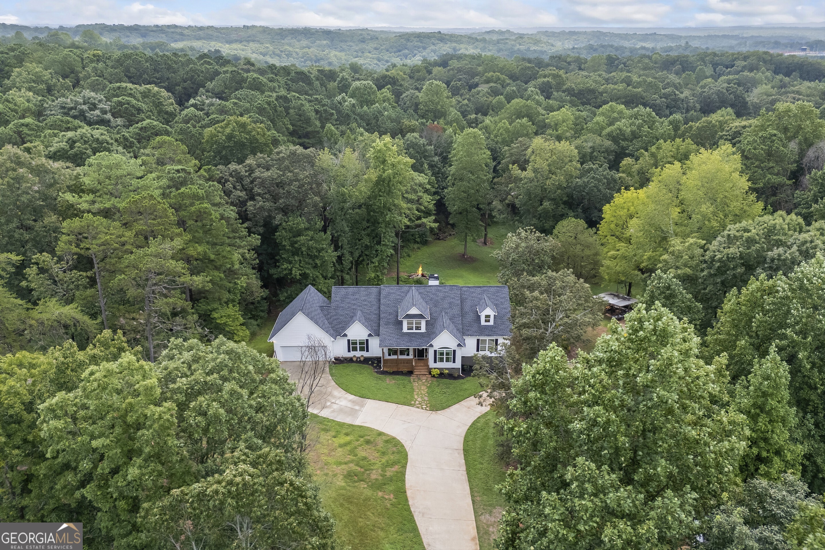 Next Boulevard Real Estate by Abernathy Cochran Group in Gainesville, GA