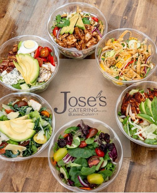 Jose's Catering in Idyllwild, CA (5)