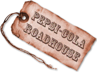 Pepsi-Cola Roadhouse in Burgettstown, PA