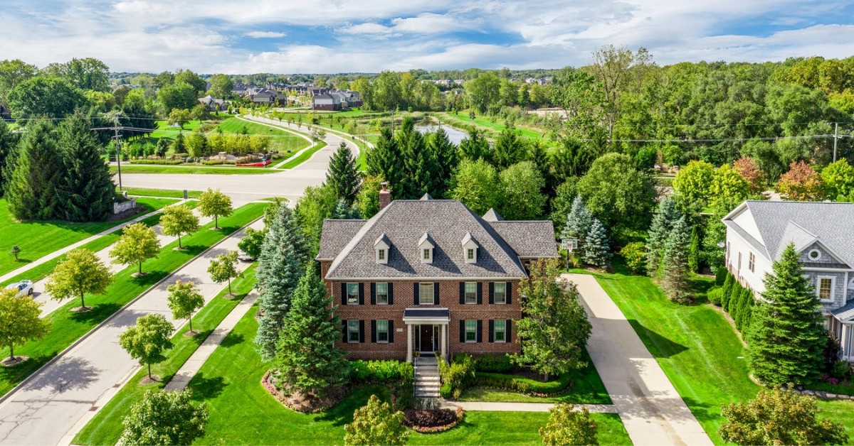 HomeCraft Real Estate in Plymouth, MI (2)