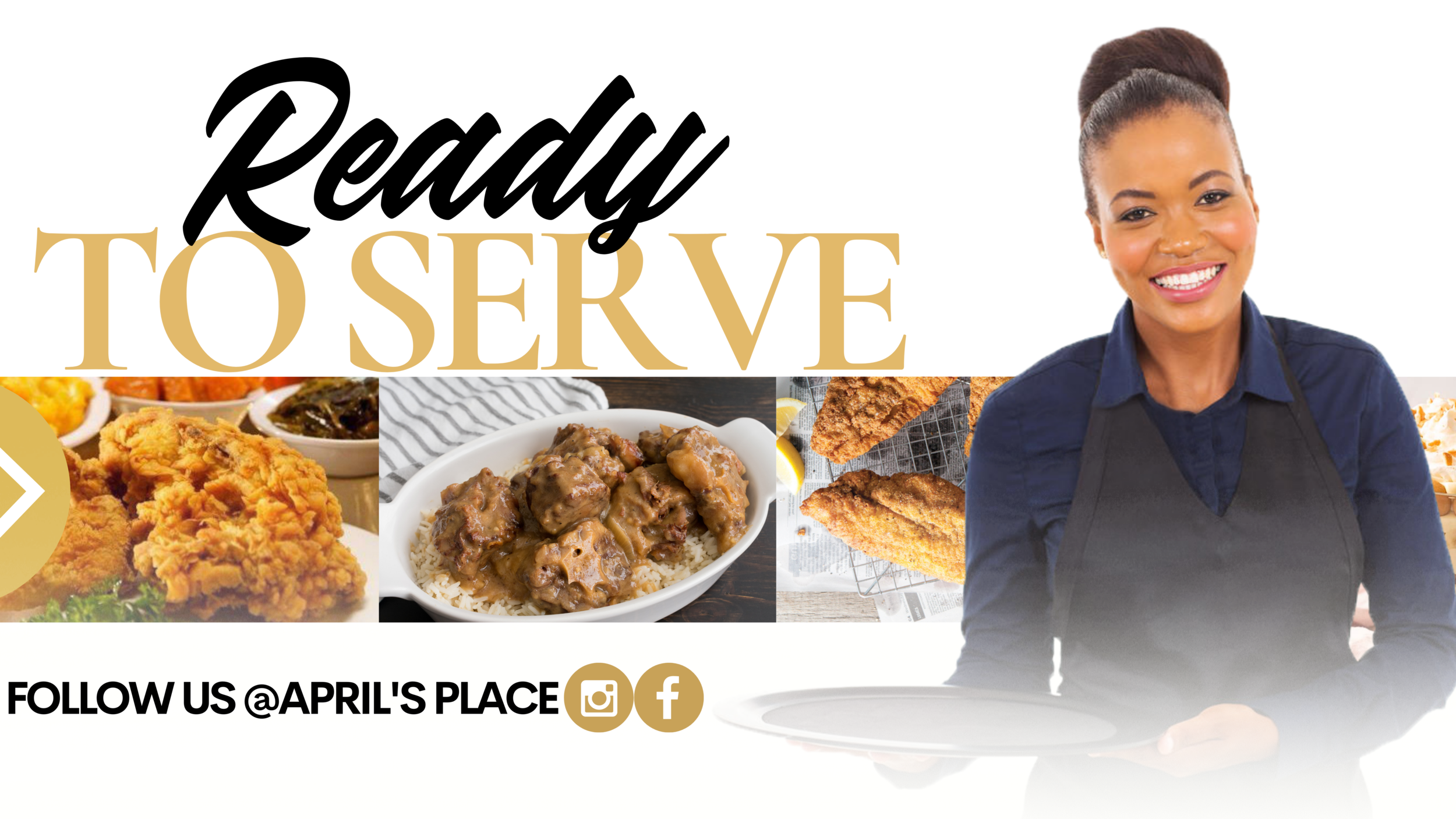 April's Place in Douglasville, GA