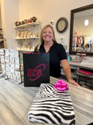 Distinctively Hers in Frisco, TX (5)