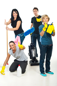 J&C Pro Cleaners in Los Angeles, CA (3)