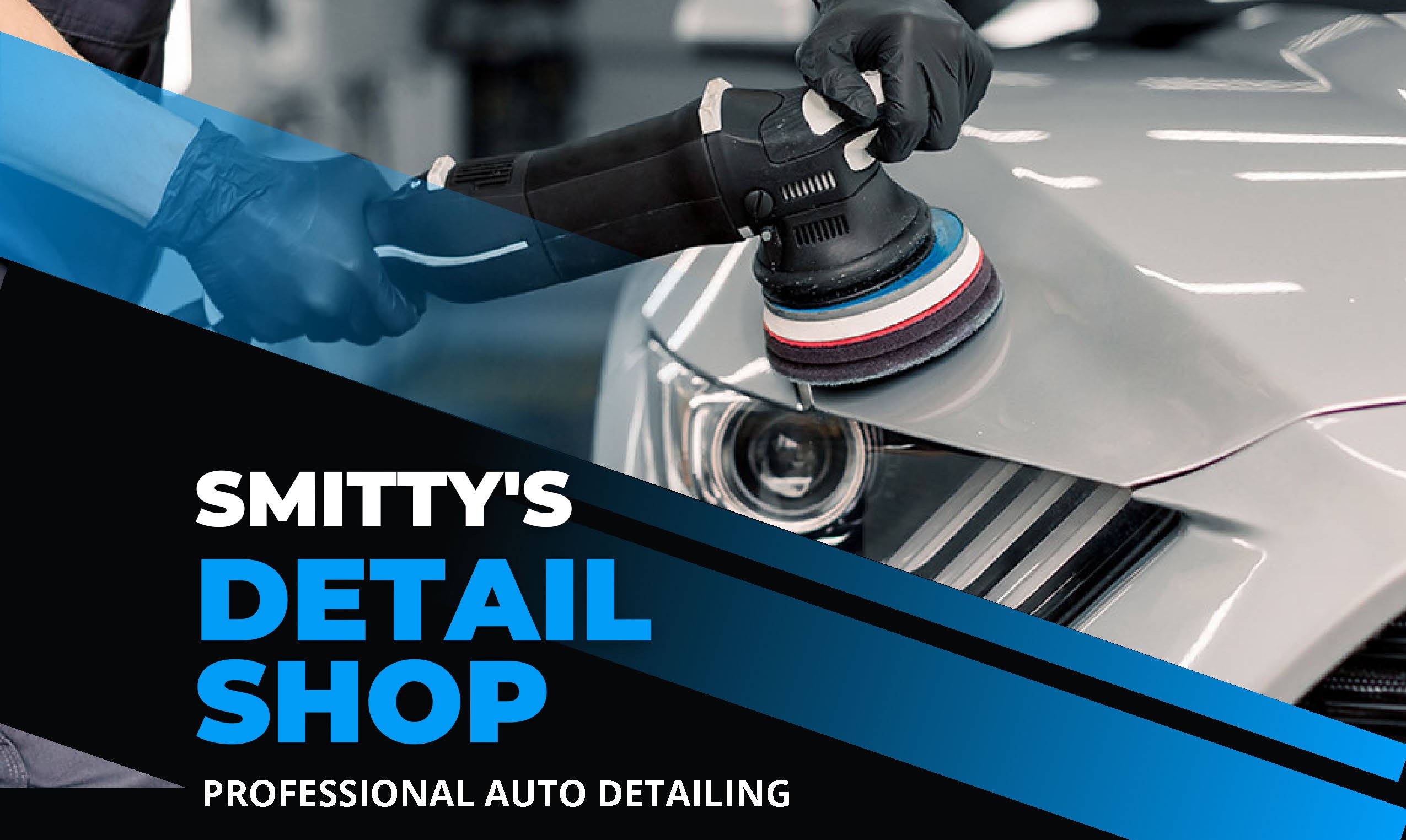 Smitty's Detail Shop in Wilmington, OH (5)