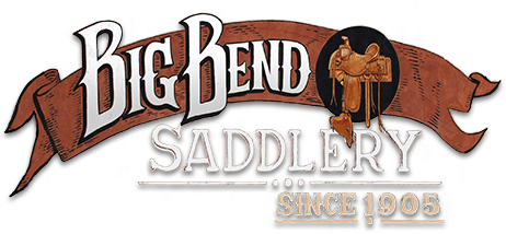 Big Bend Saddlery in Alpine, TX