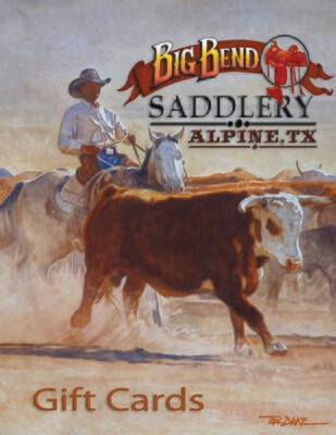 Big Bend Saddlery in Alpine, TX (5)