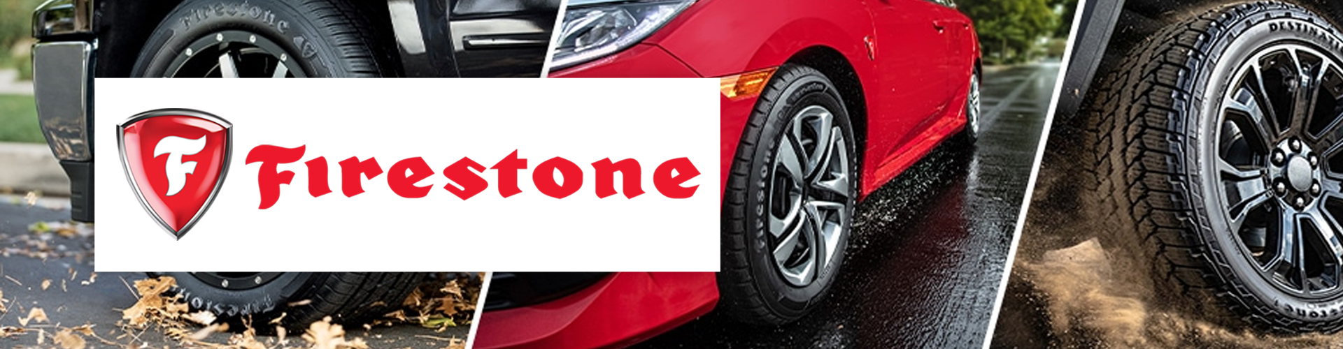 Ecorse Auto Center - Firestone in Ecorse, MI