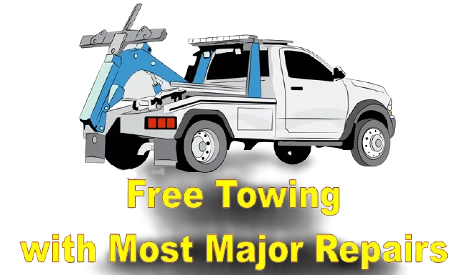 Ecorse Auto Center - Firestone in Ecorse, MI (4)
