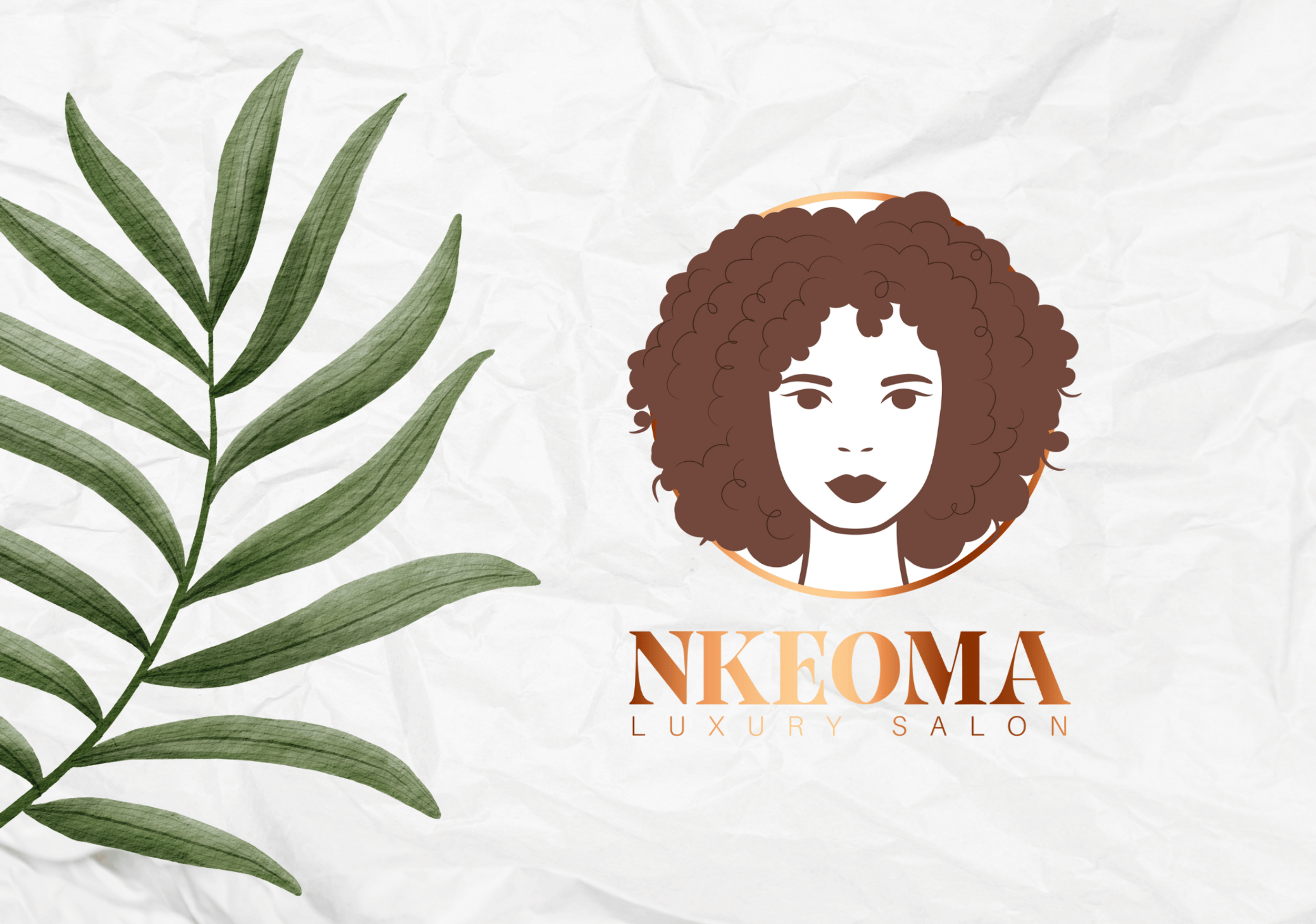 Nkeoma Luxury Salon in Somerset, NJ