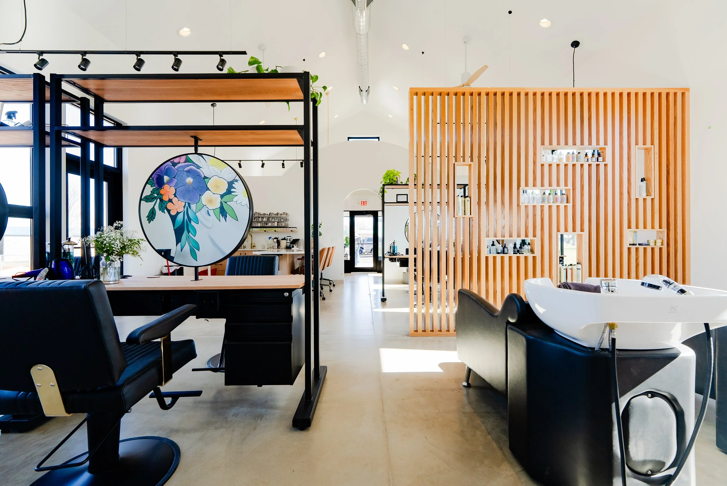 Infinity Salon in Warsaw, IN (3)