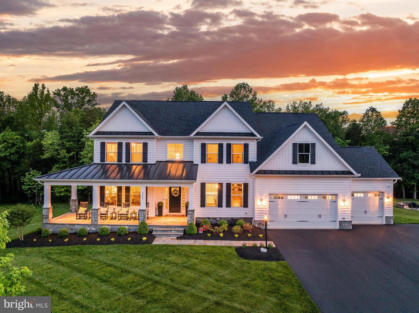 The Brown Real Estate Team, Virginia in Warrenton, VA (3)