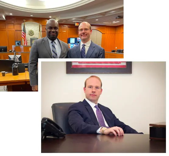 Forrest Kolodny and O'Neill LLP Attorneys at Law in Freeport, TX (2)
