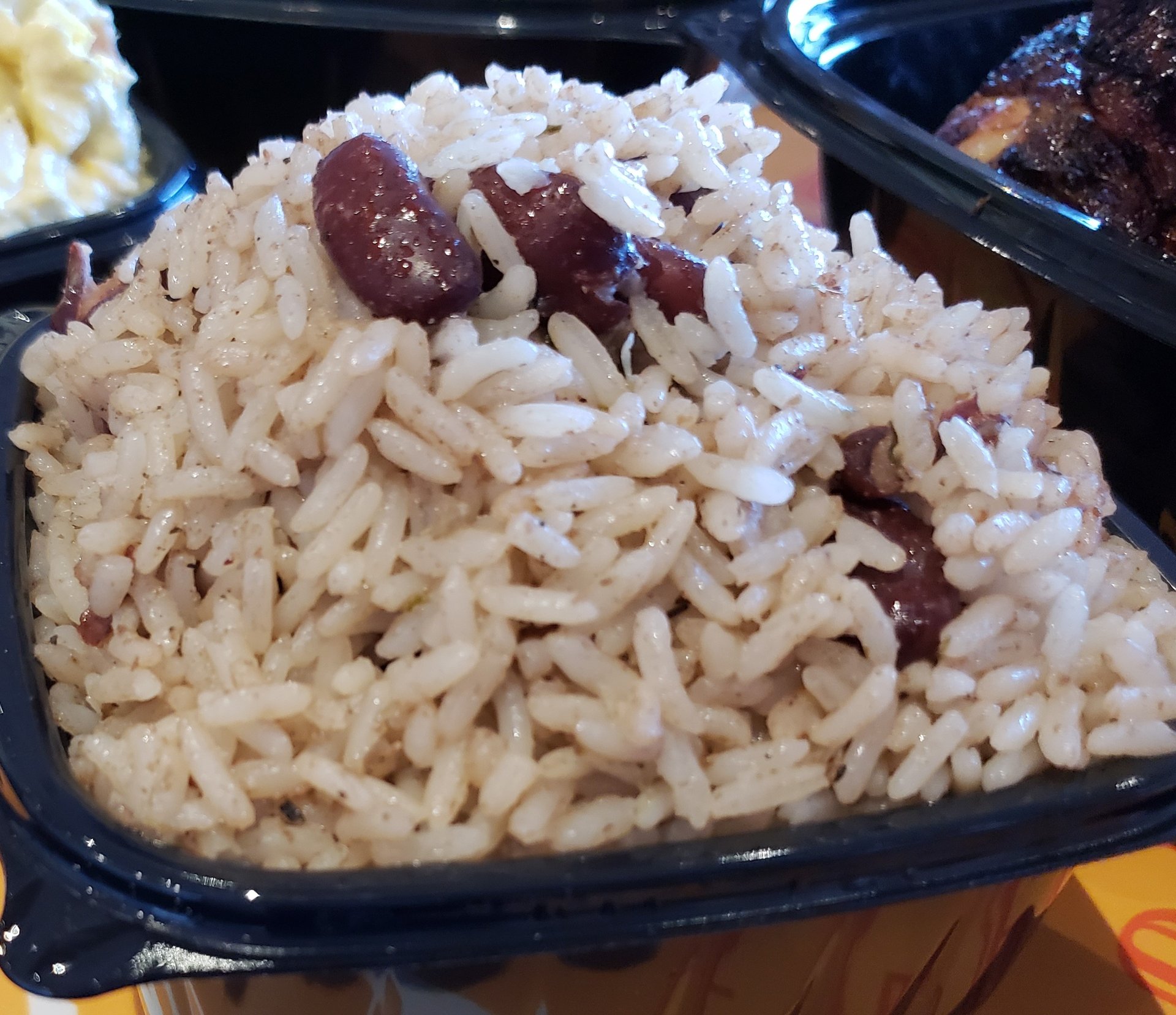 Dat Jerk Caribbean Chargrill Waldorf in Waldorf, MD