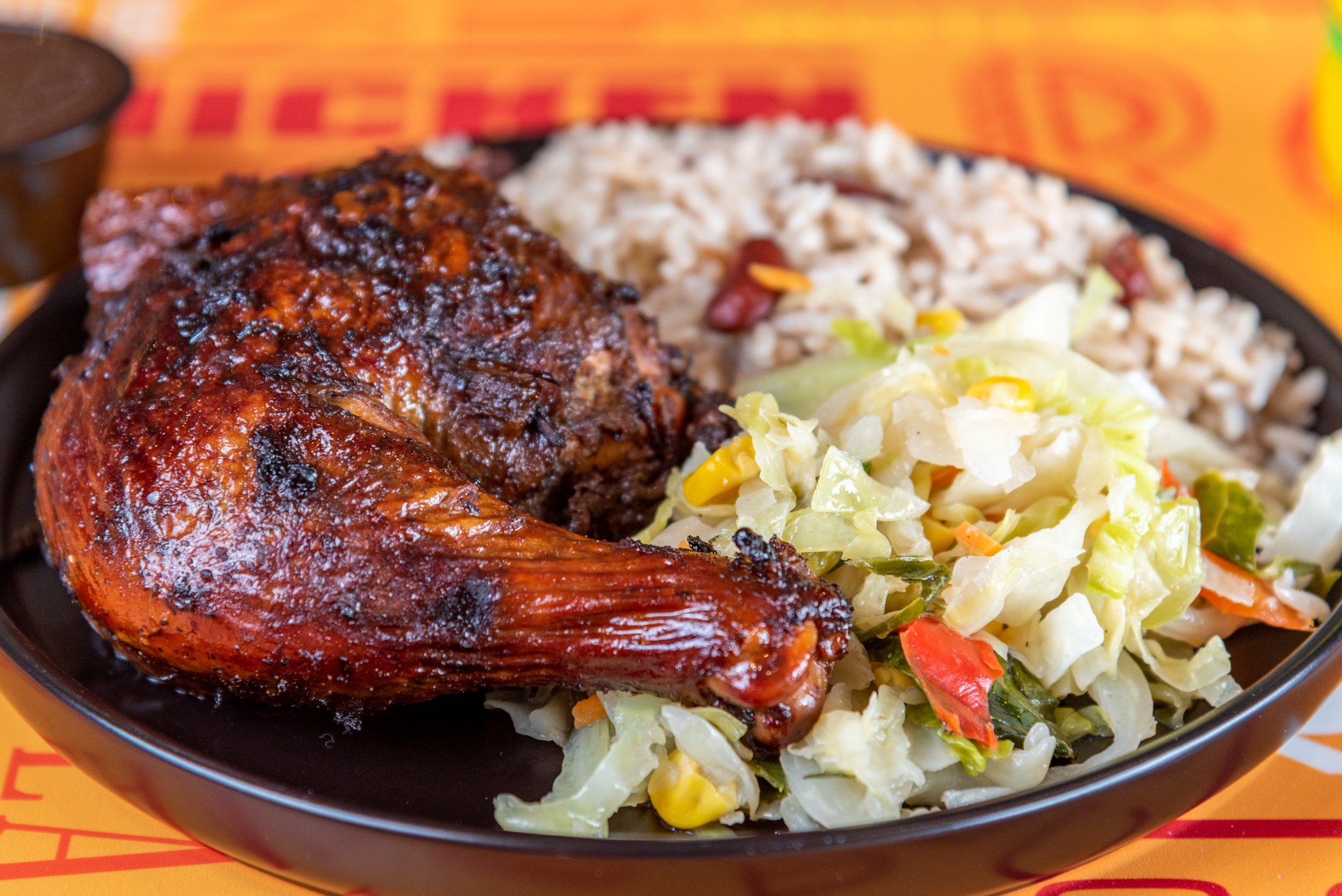 Dat Jerk Caribbean Chargrill Waldorf in Waldorf, MD (2)