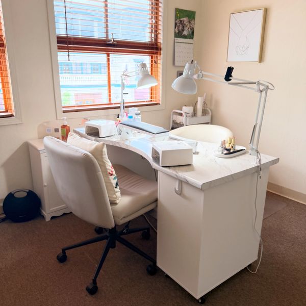 Nail Creations LLC in Pleasanton, CA (3)