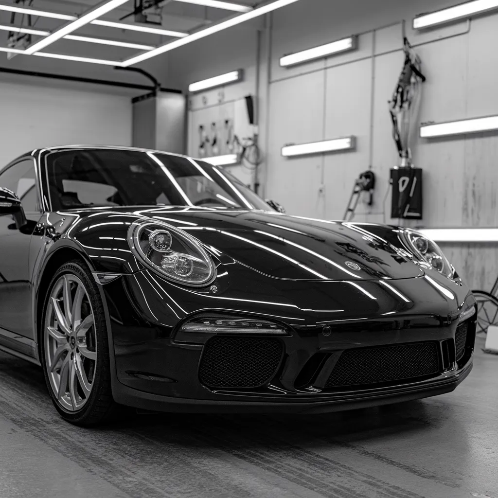High Definition Detailing in Munson, PA (4)
