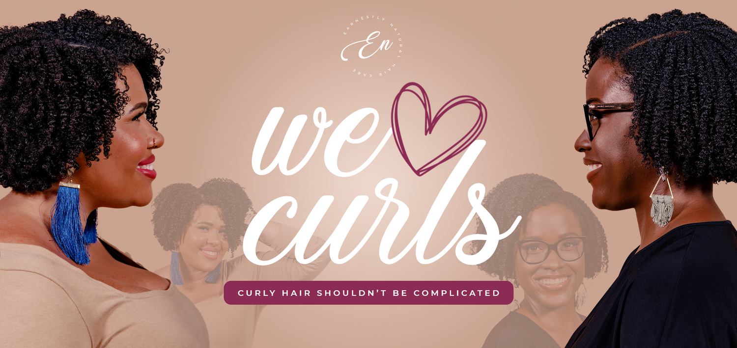 Earnestly Natural Hair Salon in Candor, NC