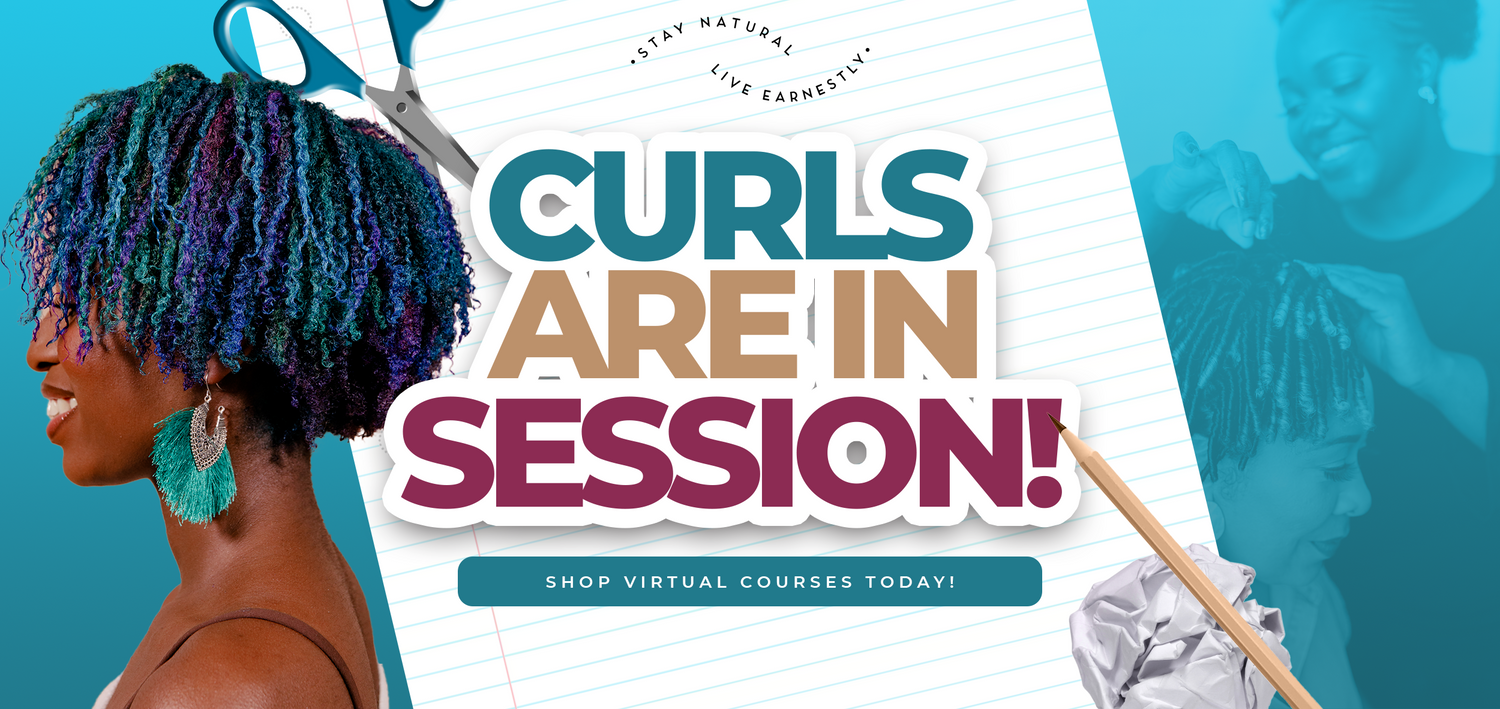 Earnestly Natural Hair Salon in Candor, NC (3)