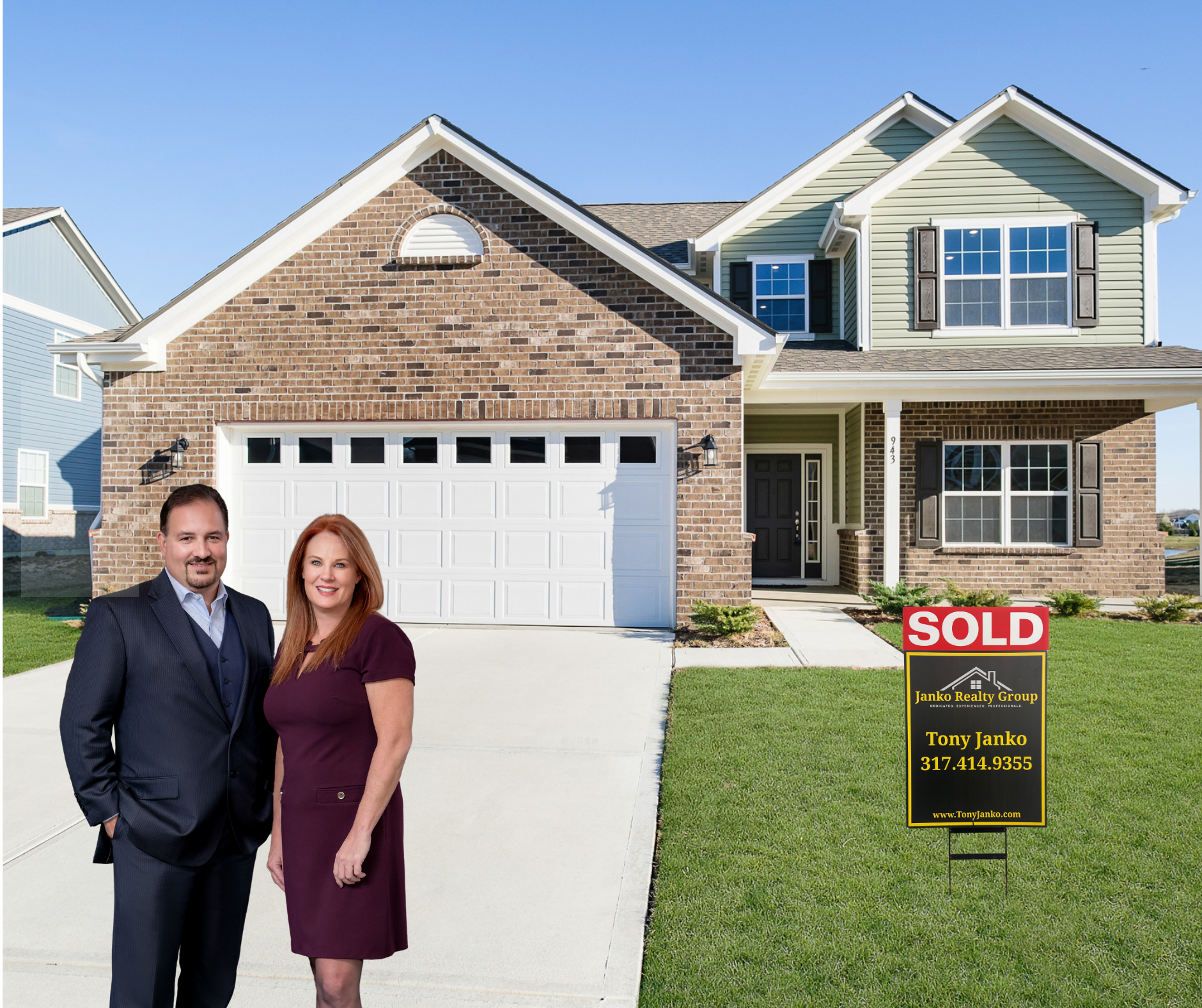 Janko Realty Group - Avon - Brownsburg - Plainfield in Plainfield, IN