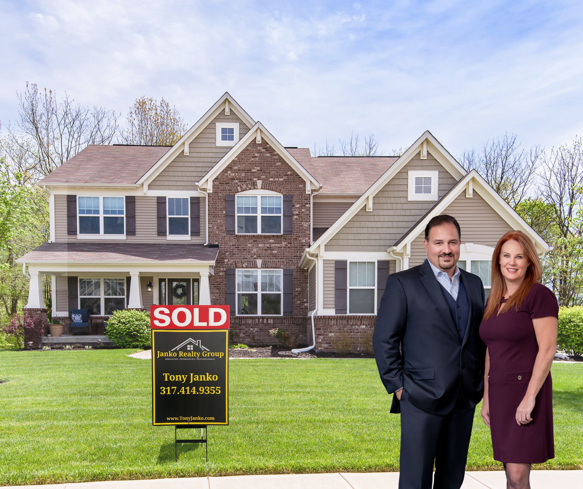 Janko Realty Group - Avon - Brownsburg - Plainfield in Plainfield, IN (5)
