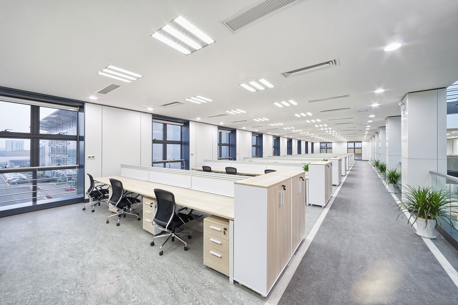 All Purpose Janitorial Service in Corona, CA (2)