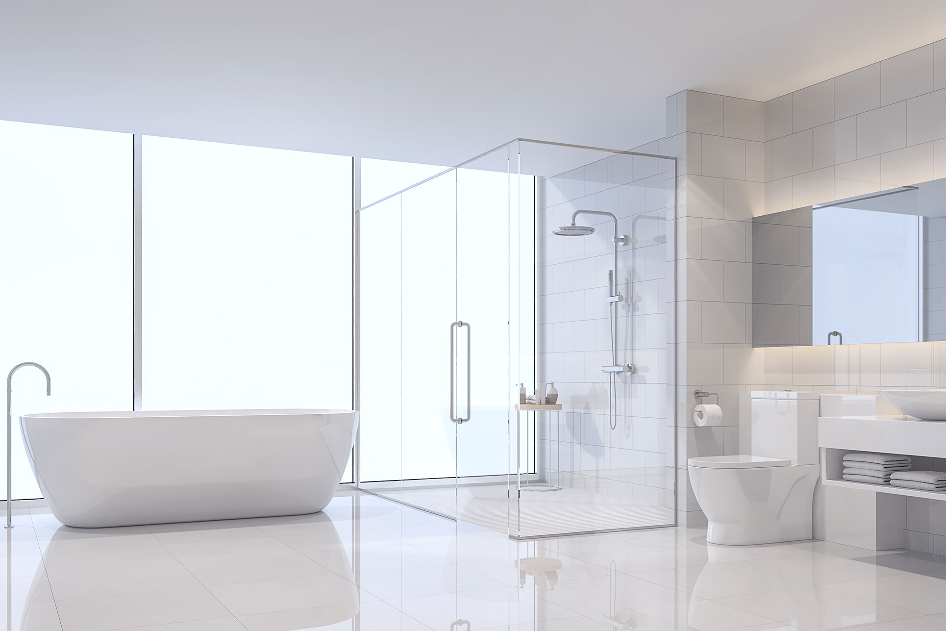 All Purpose Janitorial Service in Corona, CA (4)