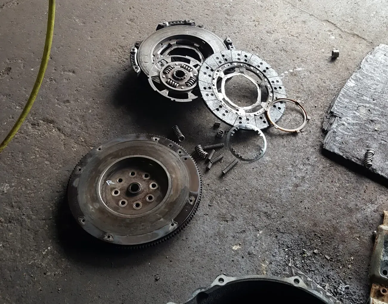 GOVEDNIK AUTOMOTIVE INC in Racine, WI (5)